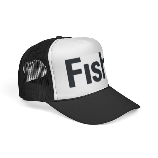 Trucker Caps